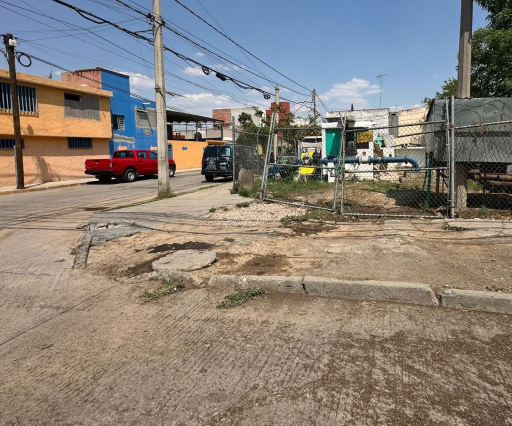 Pozo Valle Dorado trabaja con normalidad y refuerza el suministro de agua en la zona&nbsp;oriente