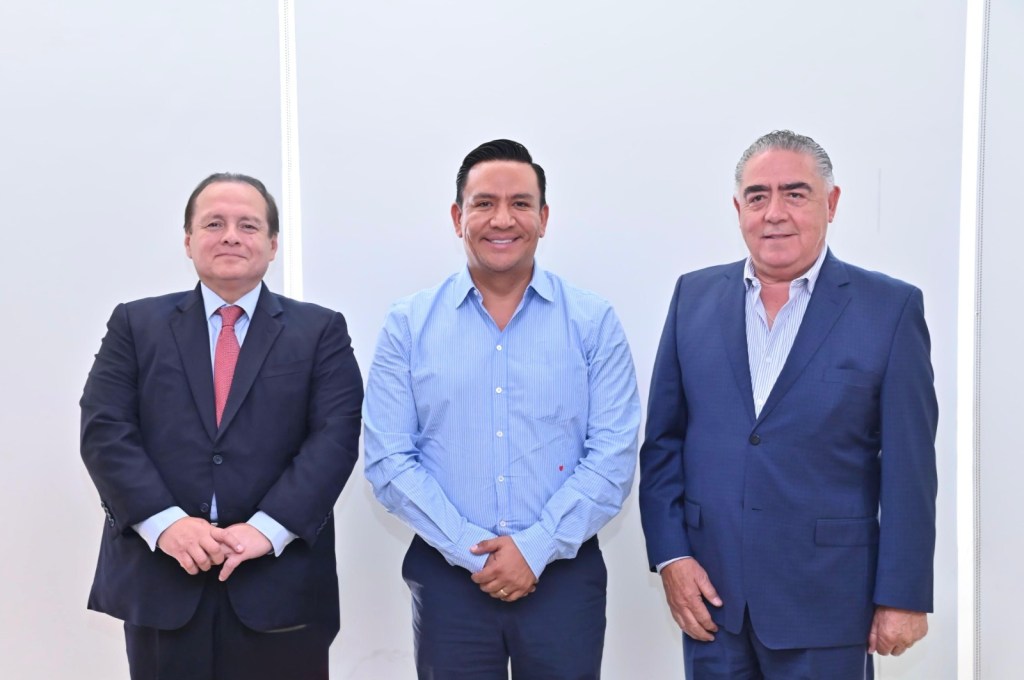 HAY COORDINACIÓN EN PROCESO ELECTORAL EXTRAORDINARIO EN SAN LUIS&nbsp;POTOSÍ