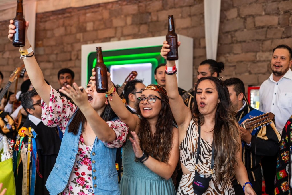 SAN LUIS POTOSÍ PREPARA FESTIVAL INTERNACIONAL DEL VINO&nbsp;2025