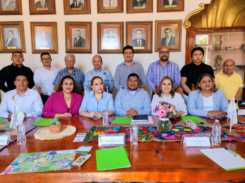 CON RESPALDO DEL ESTADO, VILLA DE REYES INSTALA SU CONSEJO MUNICIPAL DE&nbsp;TURISMO
