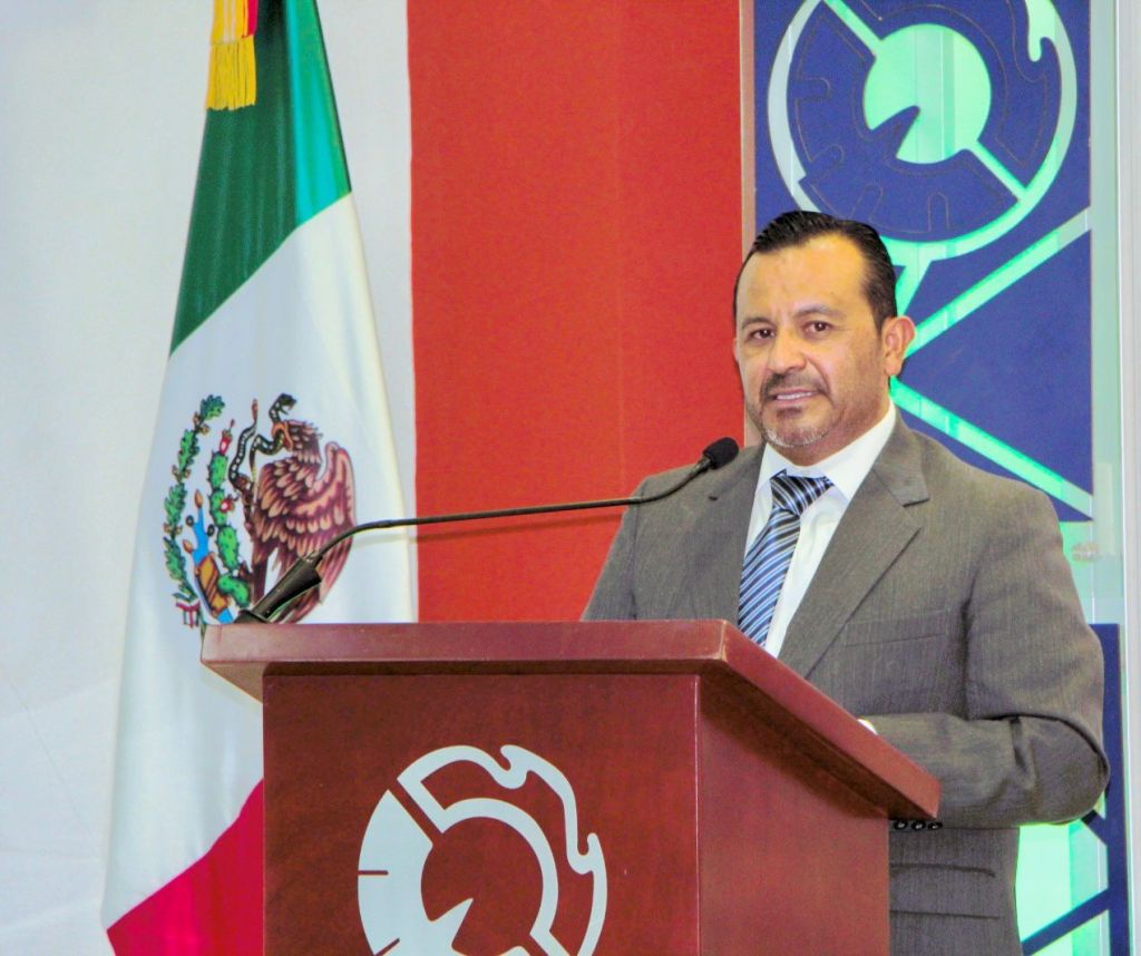 EJECUTIVO ESTATAL RESPALDA AL SECTOR EMPRESARIAL&nbsp;POTOSINO