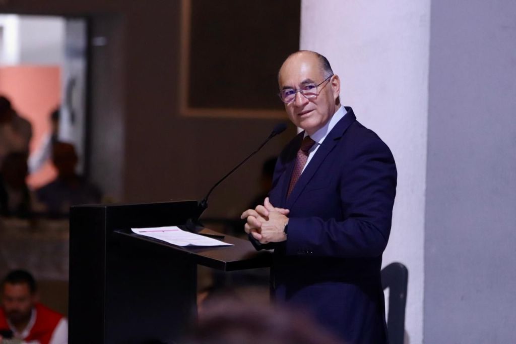 Sin coordinación en seguridad, pierde la ciudadanía: Alcalde Enrique&nbsp;Galindo