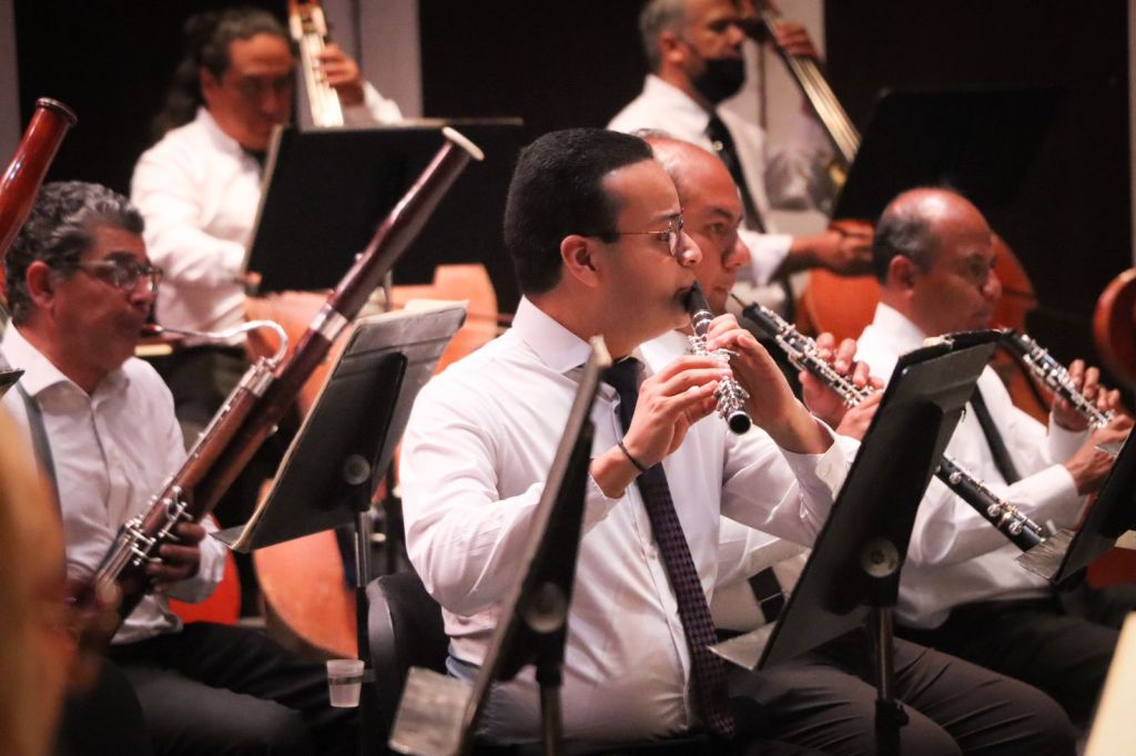 EL ESTADO PREPARA CONVOCATORIA PARA DIRECCIÓN DE ORQUESTA&nbsp;SINFÓNICA