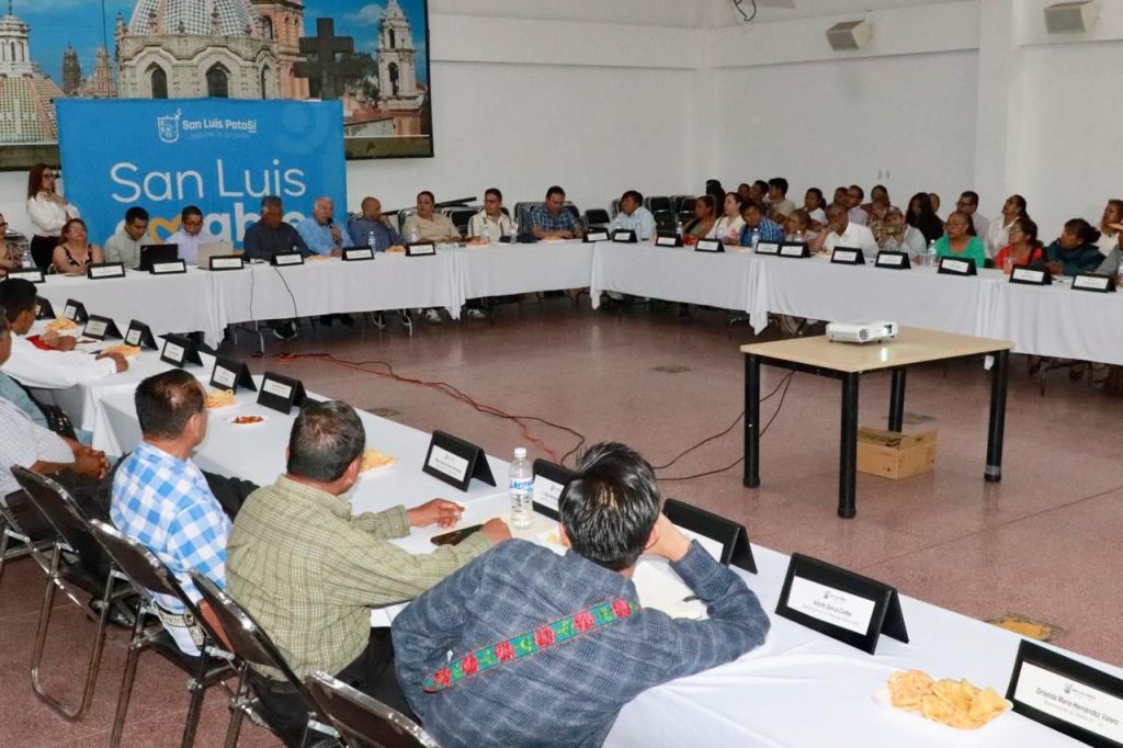 Avanza Ayuntamiento en proceso de elección de titular de Unidad de Atención a Pueblos y Comunidades&nbsp;Indígenas