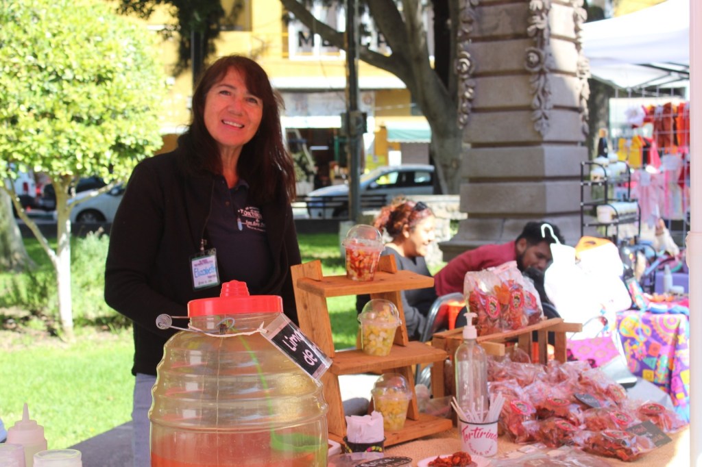 POTOSINAS ALCANZAN SU EMPODERAMIENTO&nbsp;ECONÓMICO