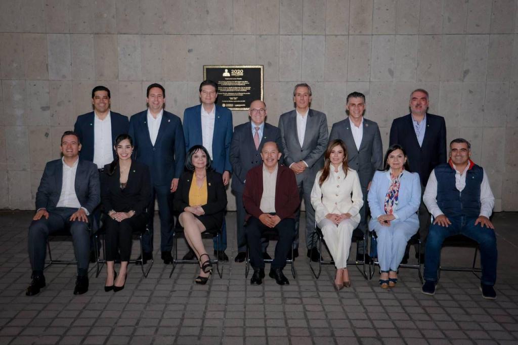 Mayor inversión para seguridad pública en ciudades capitales, plantea Enrique Galindo a&nbsp;Segob