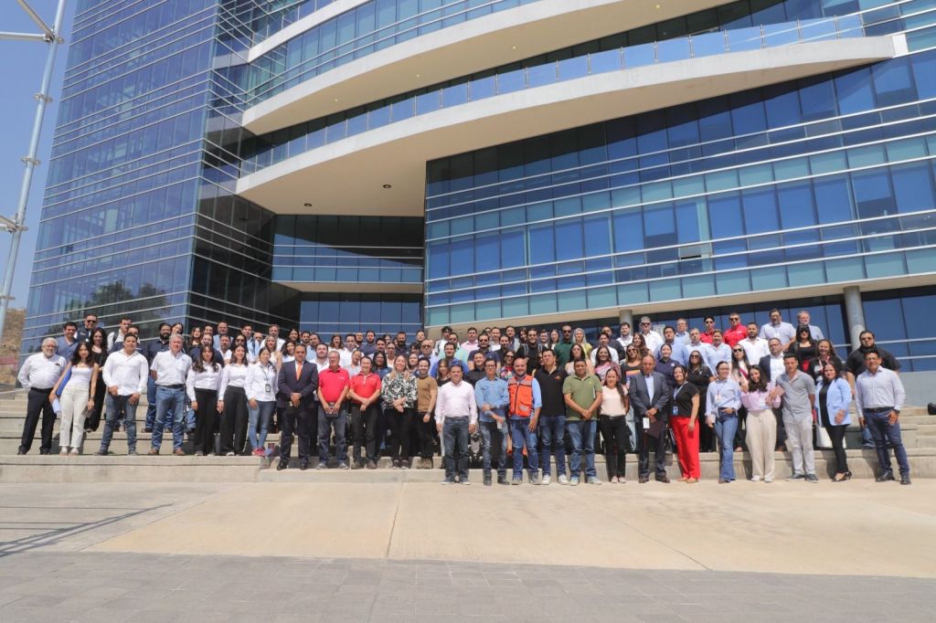 Feria de Proveeduría 2025 va por un mayor éxito y consolidar a SLP como referente del&nbsp;Bajío