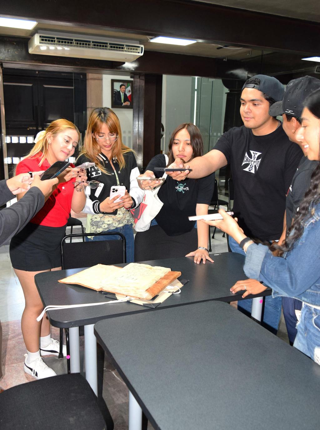 ESTADO FACILITA EL ACCESO AL PATRIMONIO&nbsp;HISTÓRICO