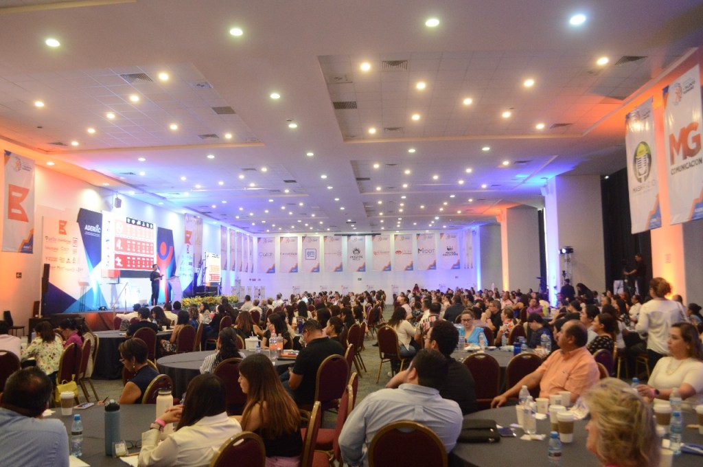 RECIBIRÁ SAN LUIS POTOSÍ A LÍDERES DEL TALENTO HUMANO EN EL CONGRESO ADERIAC&nbsp;2025