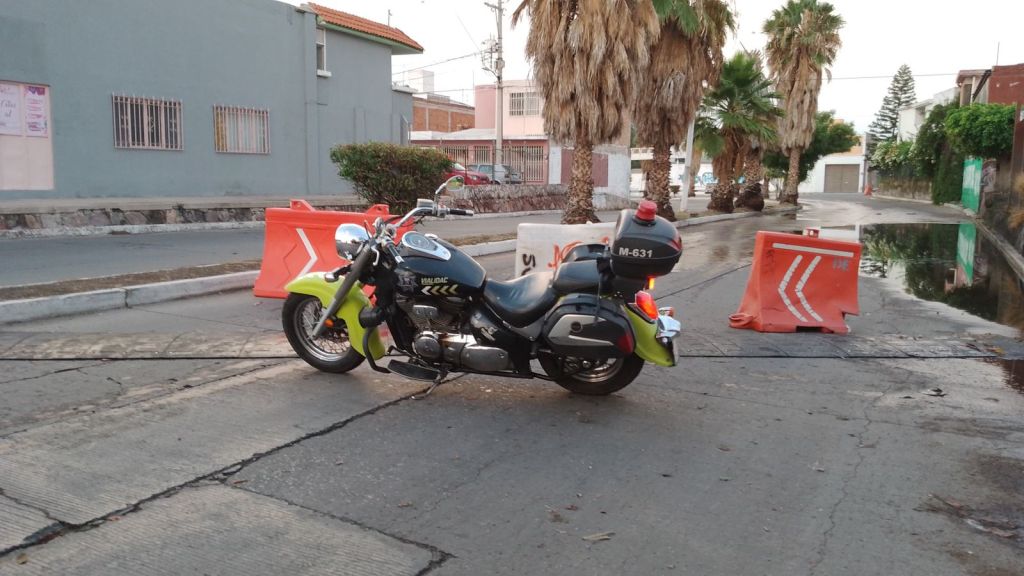 SSPC implementa cierre temporal en Río Españita por&nbsp;lluvias