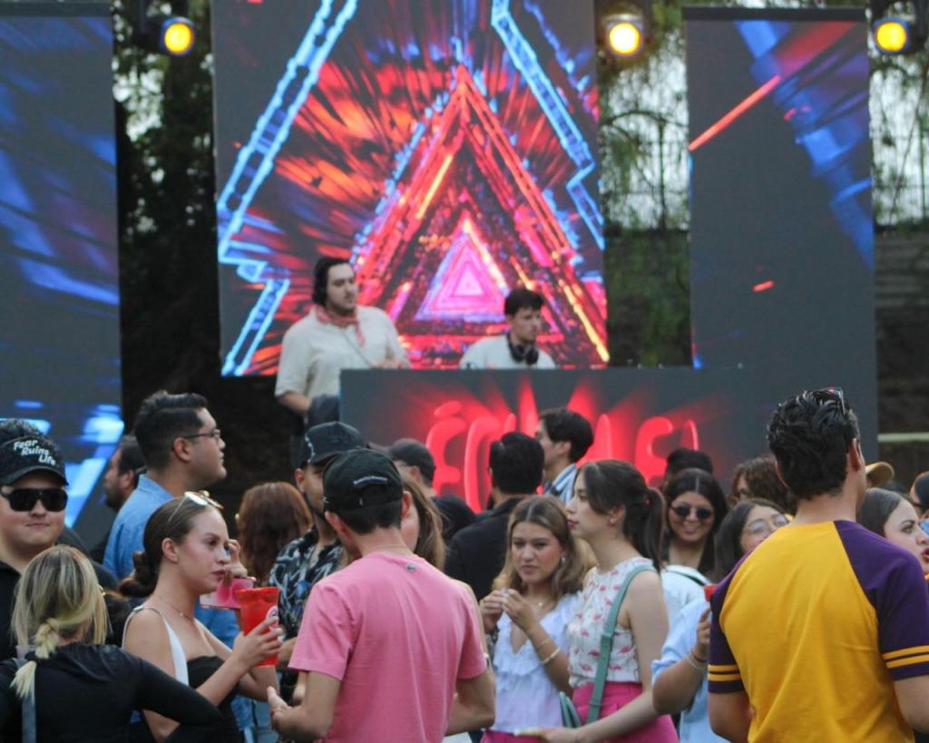 MÁS DE 100 MIL PERSONAS DISFRUTARON DE LOS PARQUES&nbsp;TANGAMANGA