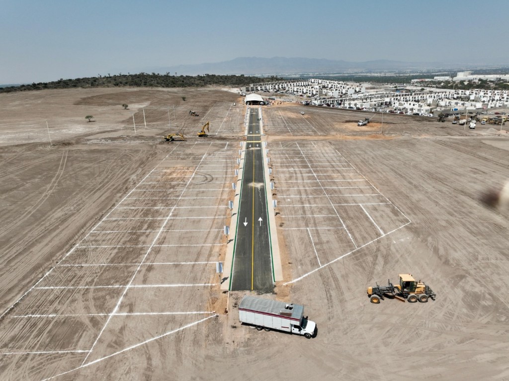 CONTINÚA REGISTRO AL PROGRAMA TU CASA TU&nbsp;APOYO