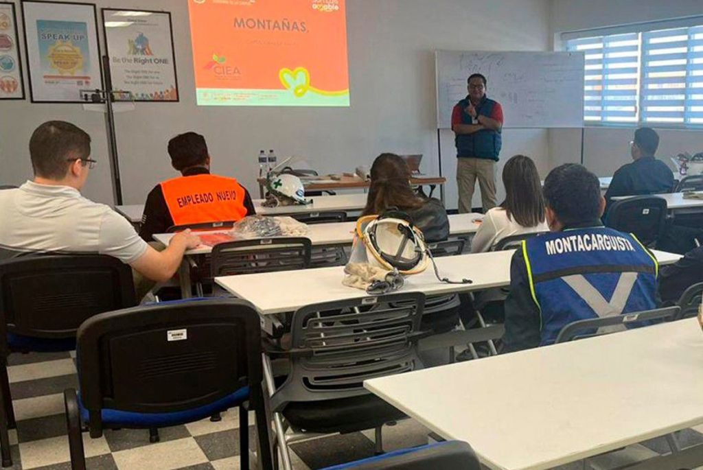 Firme sinergia entre Gobierno de la Capital e IP a favor del medio&nbsp;ambiente