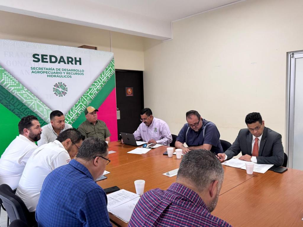 EL ESTADO INVERTIRÁ 83 MILLONES DE PESOS EN SANIDAD&nbsp;AGROALIMENTARIA