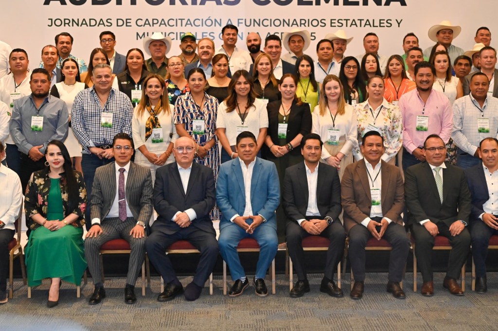 SAN LUIS DESTACA POR MANEJO EFICIENTE DE RECURSOS&nbsp;PÚBLICOS