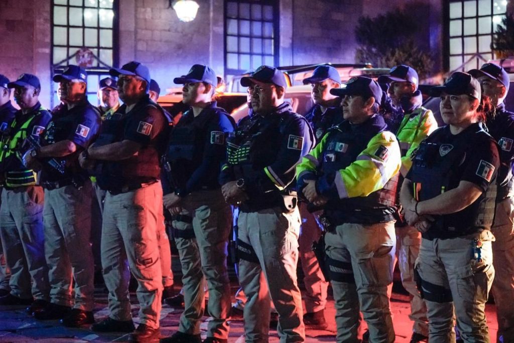  Bajan delitos en San Luis Capital: homicidio doloso se reduce 43% y la incidencia general cae&nbsp;7.8%