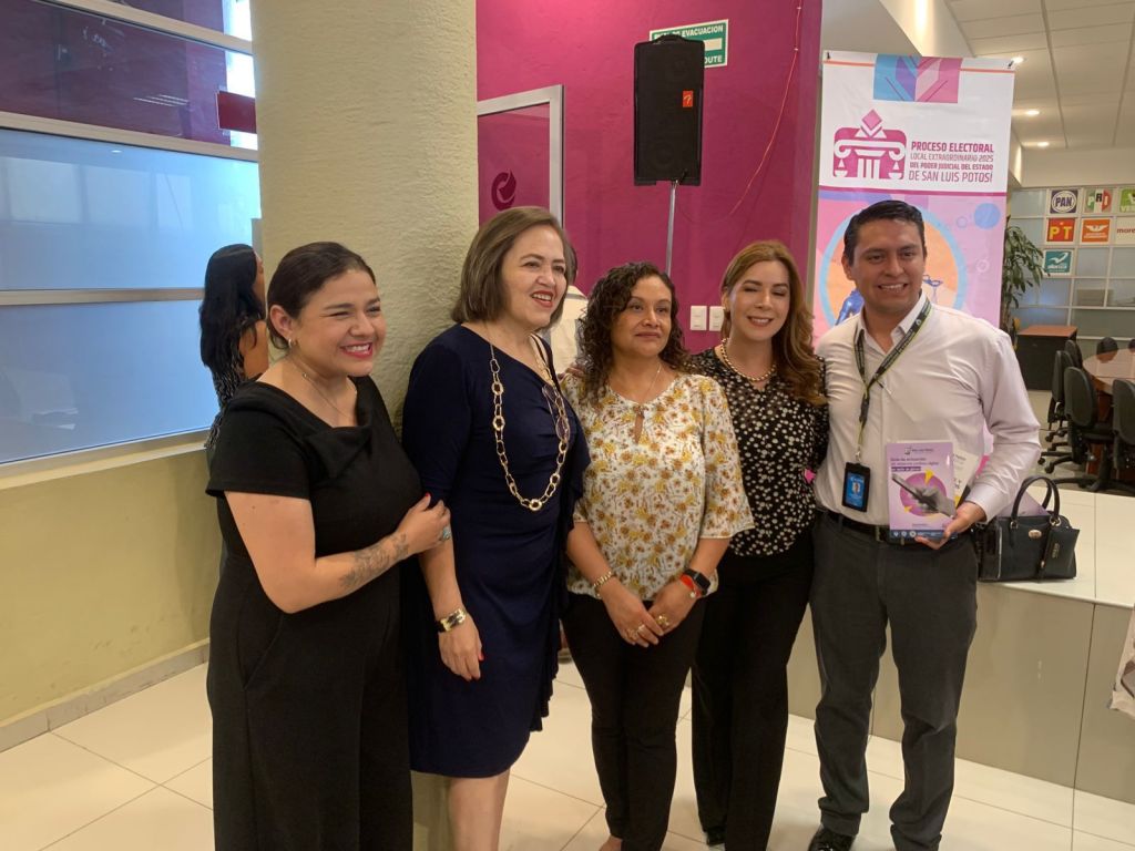 Presentan “Guía de Actuación de Violencia Política Digital en Razón de&nbsp;Género”