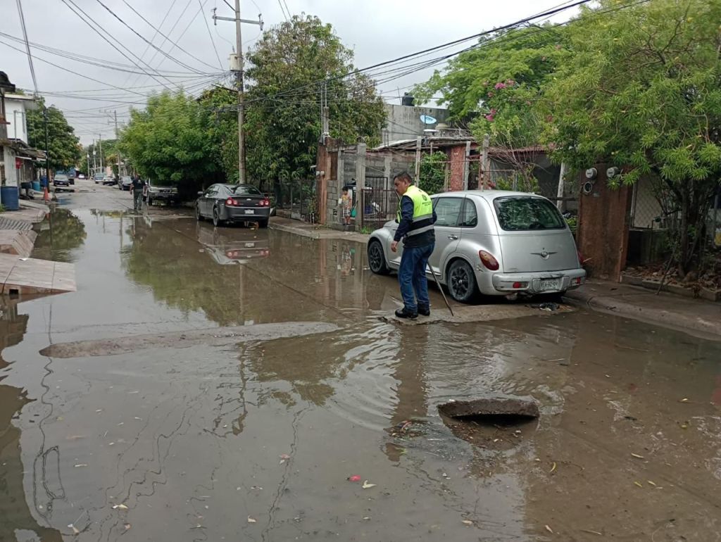 PROTECCIÓN CIVIL ESTATAL LLAMA A MUNICIPIOS A PREVENIR&nbsp;INUNDACIONES