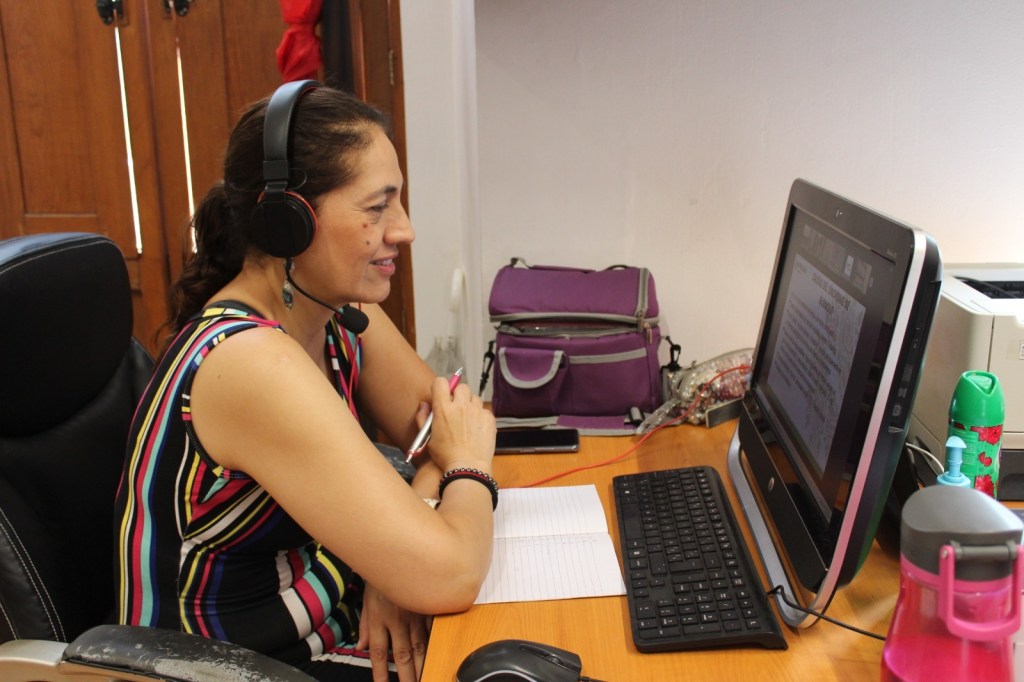 GOBIERNO ESTATAL CAPACITA A DOCENTES EN IGUALDAD Y DERECHOS&nbsp;HUMANOS