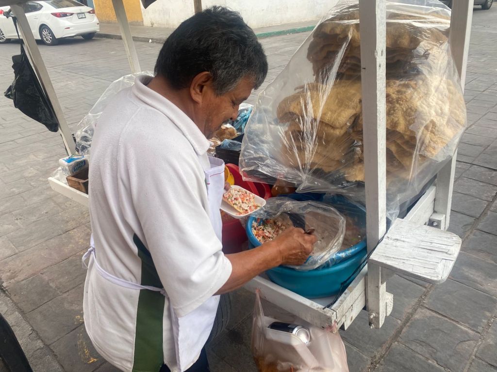 “En seguridad es indispensable la colaboración entre los tres órdenes de gobierno”: Regidor Rubén&nbsp;Lárraga