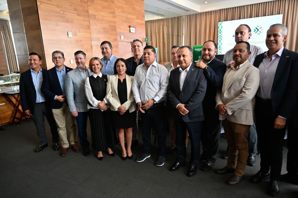 SAN LUIS POTOSÍ VIVE SU MOMENTO CON RICARDO&nbsp;GALLARDO