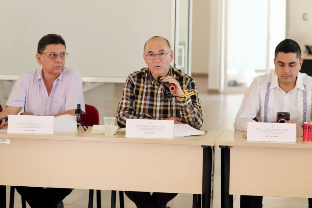 Avanza San Luis Capital en planeación urbana con evaluación del Programa de Ordenamiento&nbsp;Territorial