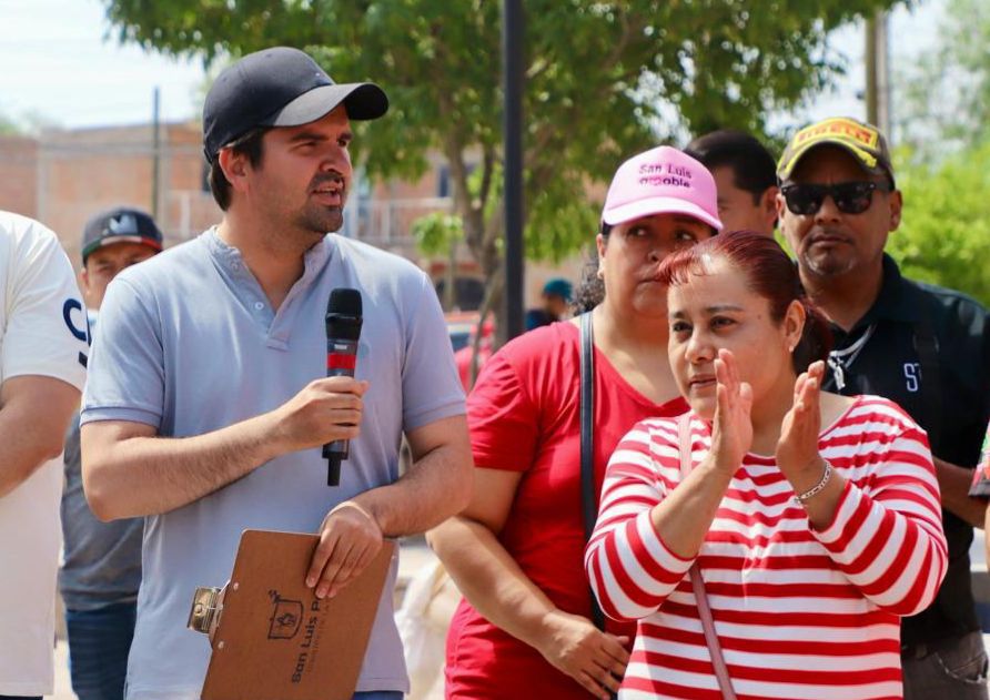 Gobierno de la Capital refuerza acciones ante sabotaje en Alumbrado&nbsp;Público