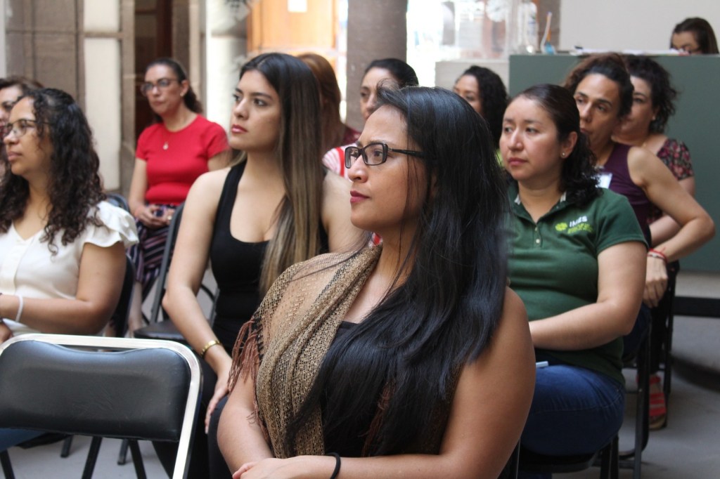 PROMUEVEN CAMPAÑA CONTRA TABACO Y&nbsp;VAPEADORES