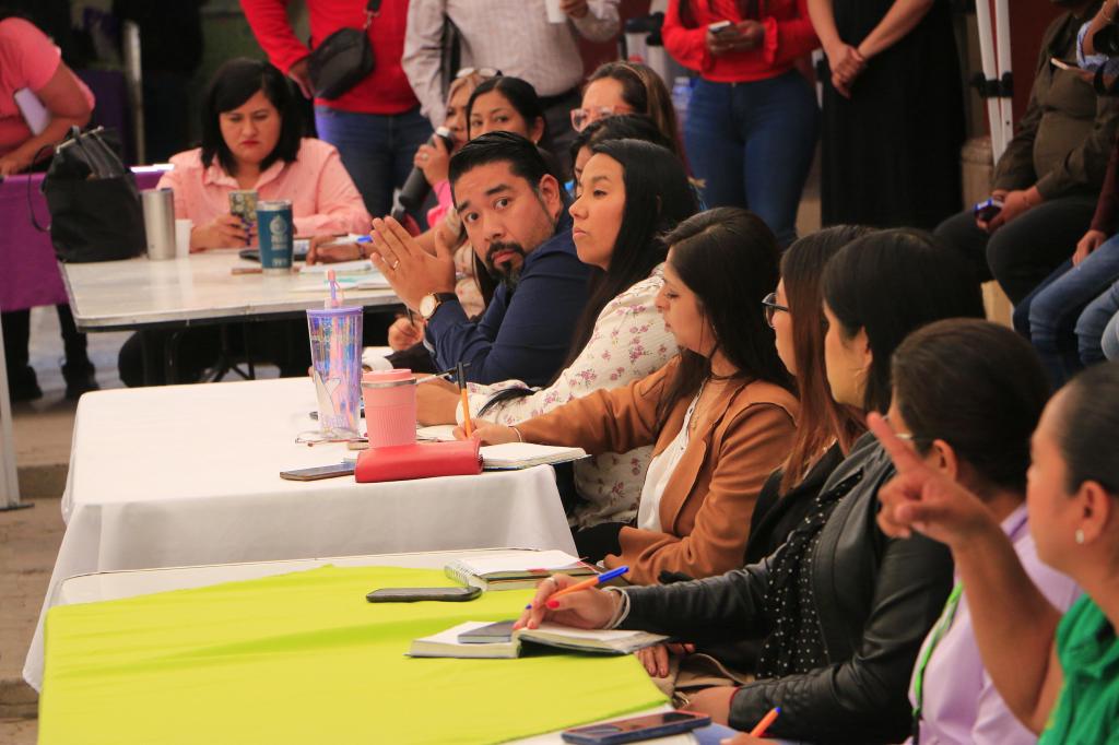 VILLA DE POZOS IMPULSA LA PROFESIONALIZACIÓN DE TRABAJADORES&nbsp;MUNICIPALES