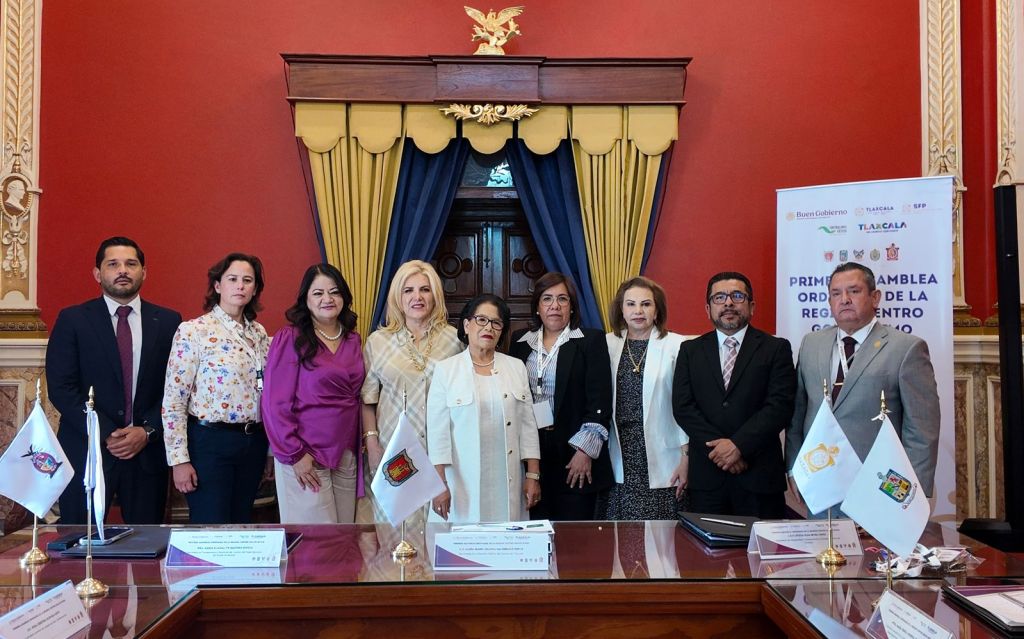 EL ESTADO REAFIRMA COMPROMISO CON LA MEJORA DE LA GESTIÓN&nbsp;PÚBLICA