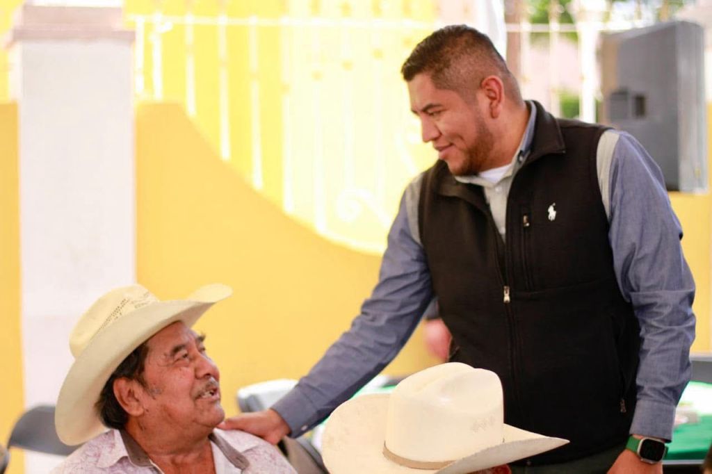 VILLA DE REYES REFUERZA MEDIDAS PARA EVITAR PRESENCIA DEL GUSANO BARRENADOR EN EL&nbsp;MUNICIPIO