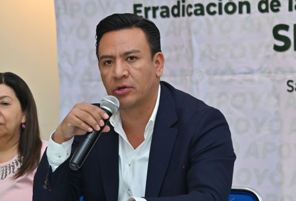 AVANZA CONSOLIDACIÓN DE LA SECRETARÍA DE LAS&nbsp;MUJERES