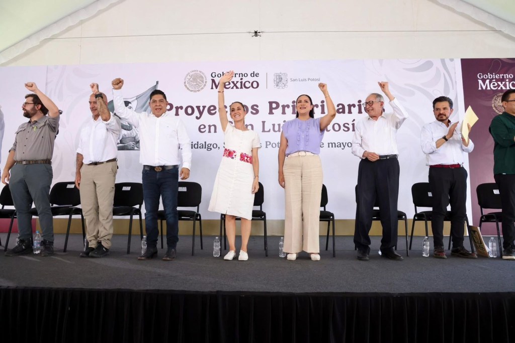 AEROPUERTO DE TAMUÍN DARÁ IMPULSO SIN LÍMITES AL&nbsp;TURISMO