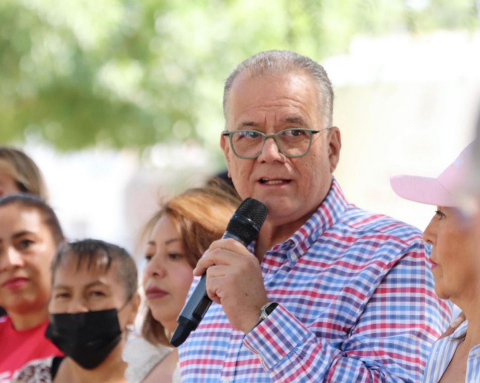 El Secretario del Ayuntamiento llama a no politizar los servicios: “La gente quiere acciones, coordinación y mejores&nbsp;servicios”