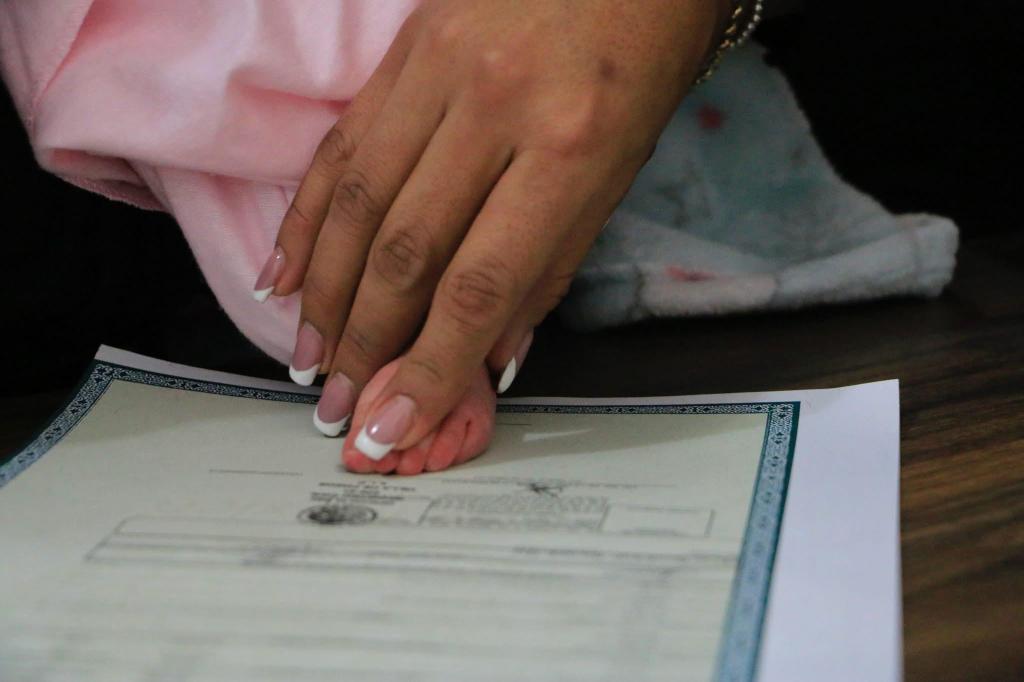 MÁS DE 600 TRÁMITES FORTALECEN REGISTRO CIVIL DE VILLA DE&nbsp;POZOS