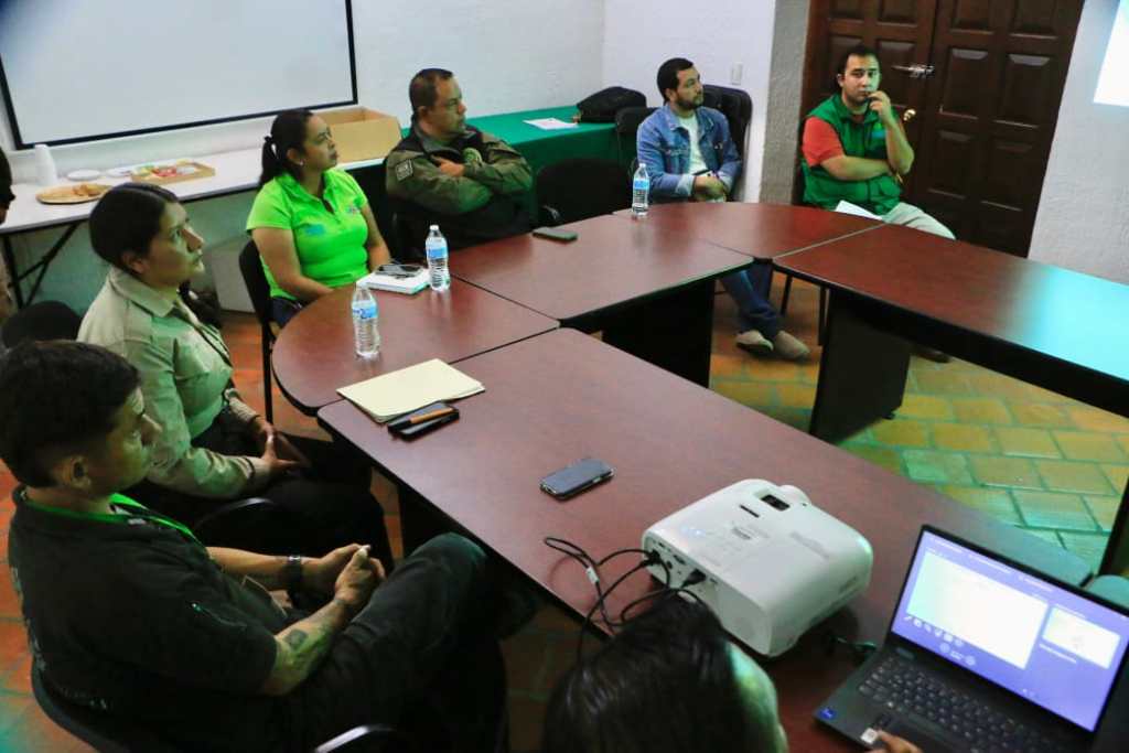 VILLA DE POZOS REFUERZA ACCIONES PREVENTIVAS ANTE TEMPORADA DE&nbsp;LLUVIAS