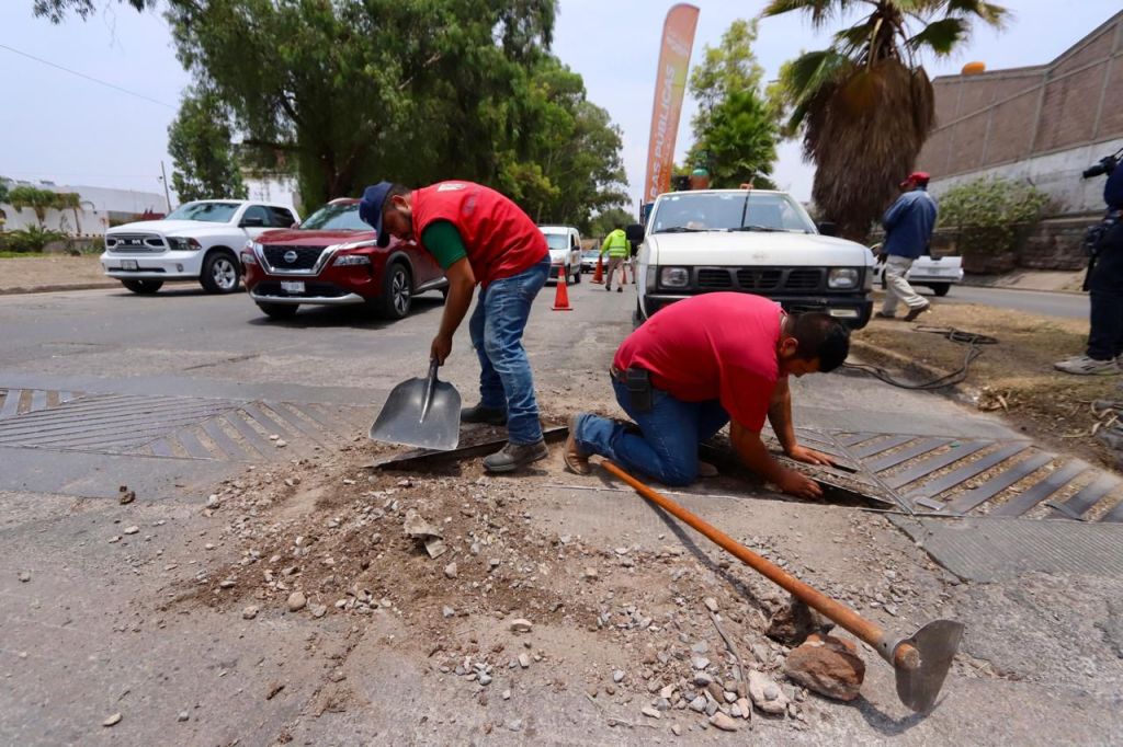Enrique Galindo invita a municipios metropolitanos a unirse para prevenir&nbsp;inundaciones