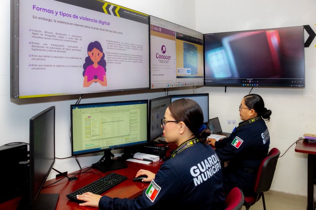 SSPC de la Capital recibe certificación nacional en atención a mujeres víctimas de&nbsp;violencia