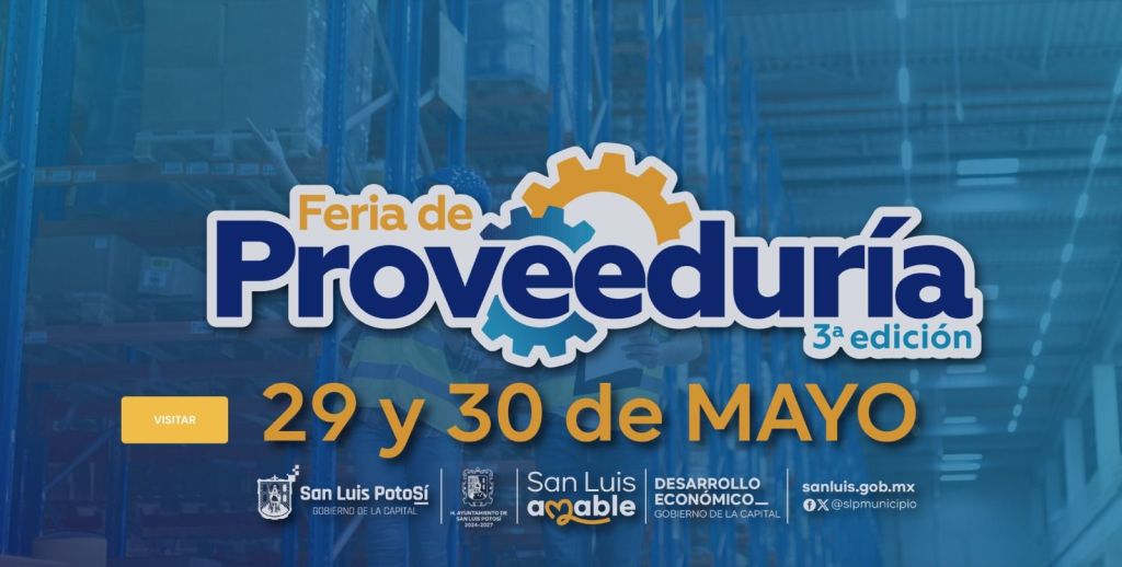 Conferencias magistrales abiertas para todo el público en la Feria de Proveeduría&nbsp;2025