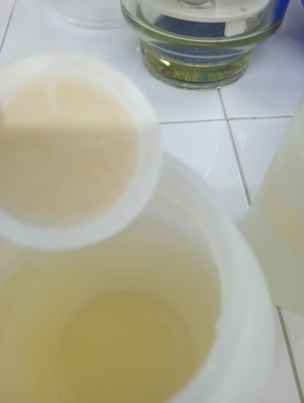 Se detecta llegada de agua turbia de “El Realito”; INTERAPAS mantiene monitoreo de la calidad del&nbsp;agua.