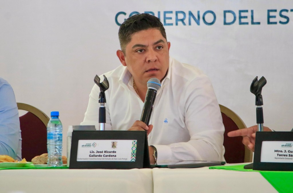 OPERATIVO GARANTIZARÁ TRANQUILIDAD EN ELECCIONES DEL 1 DE&nbsp;JUNIO