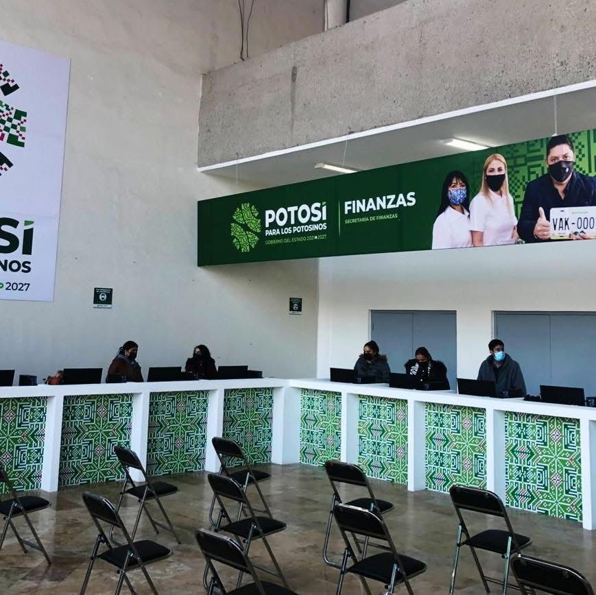 ESTADO ALERTA DE FRAUDES POR USO DE&nbsp;COYOTAJE