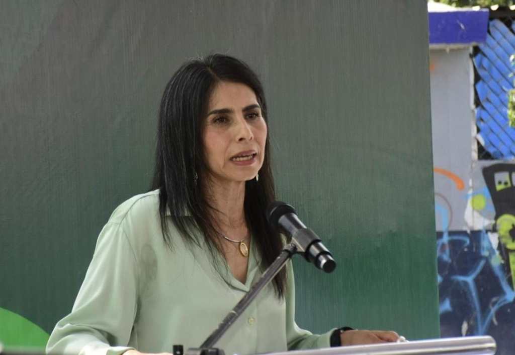 GOBIERNO DE SOLEDAD ABRE SUS PUERTAS A INSTALACIÓN DE LA SECRETARÍA DE MUJERES DEL&nbsp;ESTADO