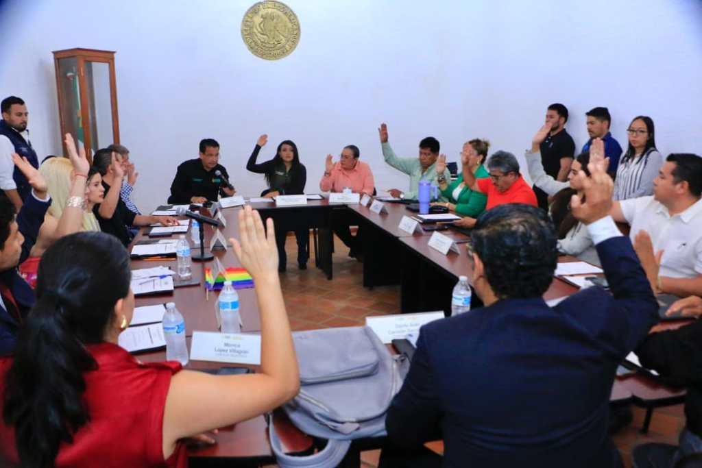 VILLA DE POZOS ASEGURA VIABILIDAD DEL&nbsp;AGUA