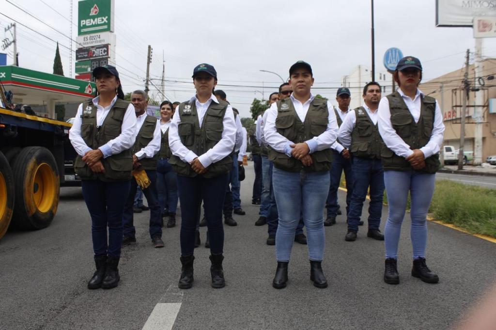 EMITEN RECOMENDACIONES DE PROTECCIÓN CIVIL POR&nbsp;ELECCIONES