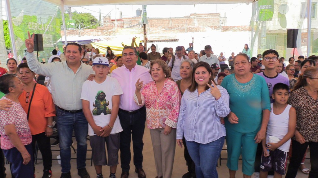 FUERTE IMPULSO A LA RECREACIÓN SOCIAL EN SOLEDAD: ALCALDE NAVARRO MUÑIZ ARRANCA CONSTRUCCIÓN DE NUEVO PARQUE&nbsp;URBANO