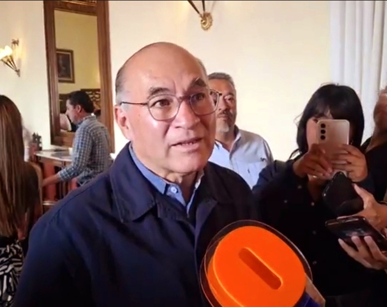 VILLA DE POZOS AÚN NO&nbsp; INTEGRA DE LLENO AL DECRETO OFICIAL DEL&nbsp; INTERAPAS ENRIQUE&nbsp;GALINDO.