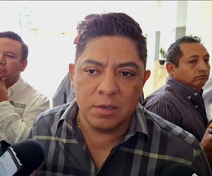 SLP DESTACA EN TERCER LUGAR DE PERCEPCIÓN DE LA FELICIDAD: GOBERNADOR RICARDO GALLARDO&nbsp;CARDONA