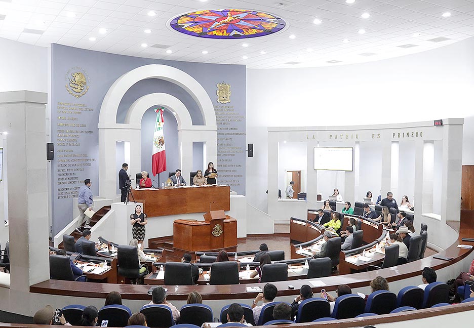 CONDENA CONGRESO DEL ESTADO HECHOS DE VIOLENCIA CONTRA FUNCIONAROS DE LA CIUDAD DE MEXICO Y SE SOLIDARIZA CON LA JEFA DE GOBIERNO CLARA&nbsp;BRUGADA