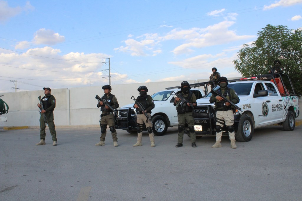 SAN LUIS POTOSÍ, ENTRE LOS OCHO ESTADOS CON CERO SECUESTROS DURANTE&nbsp;ABRIL